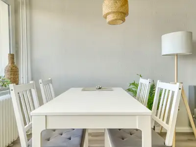 Ferienwohnung für 4 Personen (45 m²) in Heiligenhafen 10/10