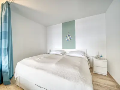Ferienwohnung für 4 Personen (45 m²) in Heiligenhafen 9/10
