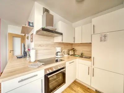 Ferienwohnung für 4 Personen (45 m²) in Heiligenhafen 4/10