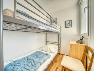 Ferienwohnung für 4 Personen (45 m²) in Heiligenhafen 5/10