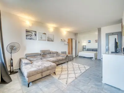 Ferienwohnung für 4 Personen (45 m²) in Heiligenhafen 1/10