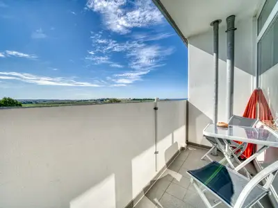 Ferienwohnung für 4 Personen (45 m²) in Heiligenhafen 6/10