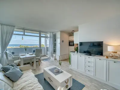 Ferienwohnung für 3 Personen (45 m²) in Heiligenhafen 1/10