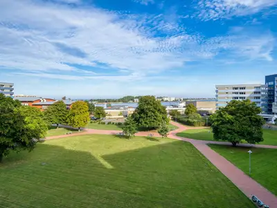 Ferienwohnung für 4 Personen (45 m²) in Heiligenhafen 2/10