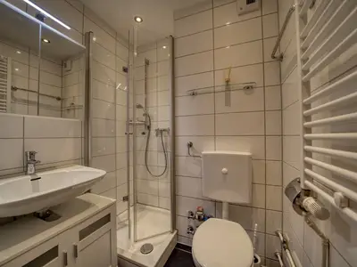 Ferienwohnung für 4 Personen (45 m²) in Heiligenhafen 7/10