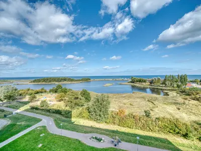 Ferienwohnung für 3 Personen (45 m²) in Heiligenhafen 2/10