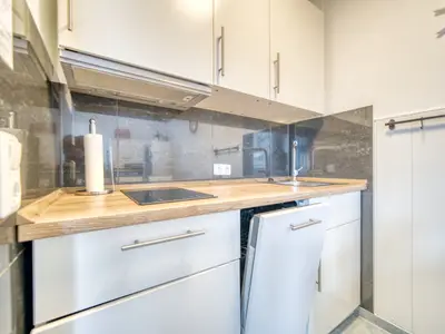 Ferienwohnung für 4 Personen (45 m²) in Heiligenhafen 3/10