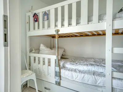 Ferienwohnung für 3 Personen (45 m²) in Heiligenhafen 3/10