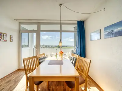 Ferienwohnung für 4 Personen (45 m²) in Heiligenhafen 10/10