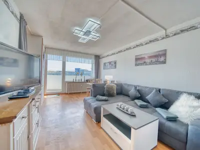 Ferienwohnung für 4 Personen (45 m²) in Heiligenhafen 1/10