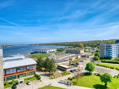 Ferienwohnung für 4 Personen (45 m²) in Heiligenhafen 2/10