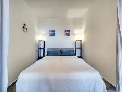 Ferienwohnung für 4 Personen (45 m²) in Heiligenhafen 5/10