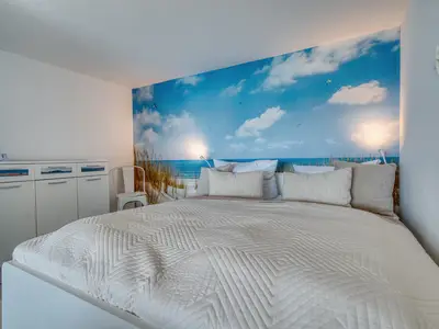 Ferienwohnung für 3 Personen (45 m²) in Heiligenhafen 4/10