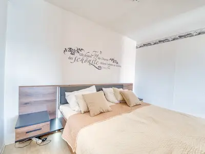 Ferienwohnung für 4 Personen (45 m²) in Heiligenhafen 3/10