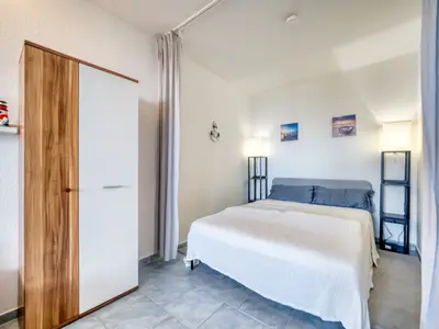 Ferienwohnung für 4 Personen (45 m²) in Heiligenhafen 6/10