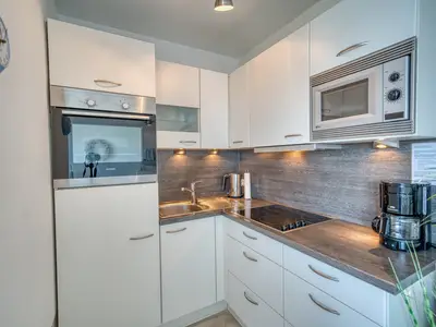 Ferienwohnung für 3 Personen (45 m²) in Heiligenhafen 5/10