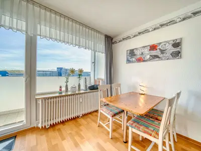 Ferienwohnung für 4 Personen (45 m²) in Heiligenhafen 4/10
