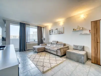 Ferienwohnung für 4 Personen (45 m²) in Heiligenhafen 7/10