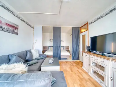 Ferienwohnung für 4 Personen (45 m²) in Heiligenhafen 5/10