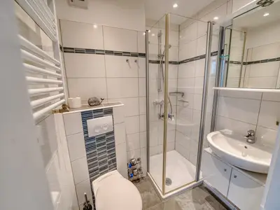 Ferienwohnung für 3 Personen (45 m²) in Heiligenhafen 6/10