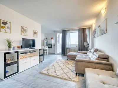Ferienwohnung für 4 Personen (45 m²) in Heiligenhafen 8/10