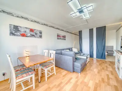 Ferienwohnung für 4 Personen (45 m²) in Heiligenhafen 6/10