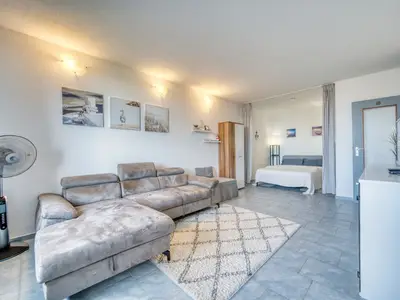 Ferienwohnung für 4 Personen (45 m²) in Heiligenhafen 9/10