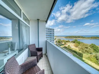 Ferienwohnung für 3 Personen (45 m²) in Heiligenhafen 7/10