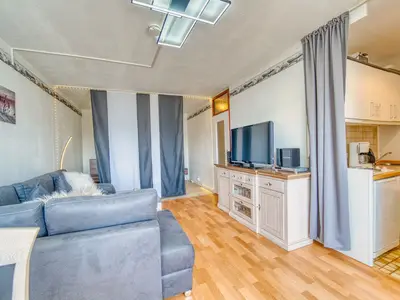 Ferienwohnung für 4 Personen (45 m²) in Heiligenhafen 7/10