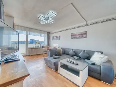 Ferienwohnung für 4 Personen (45 m²) in Heiligenhafen 8/10
