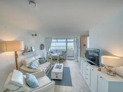 Ferienwohnung für 3 Personen (45 m²) in Heiligenhafen 8/10