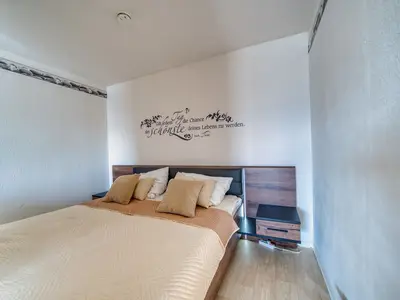 Ferienwohnung für 4 Personen (45 m²) in Heiligenhafen 9/10