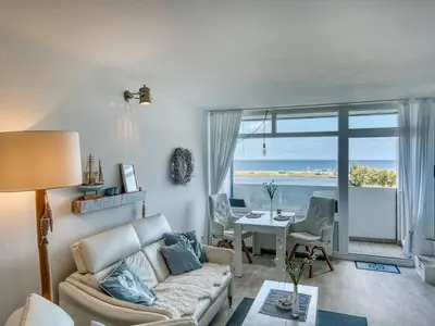 Ferienwohnung für 3 Personen (45 m²) in Heiligenhafen 9/10