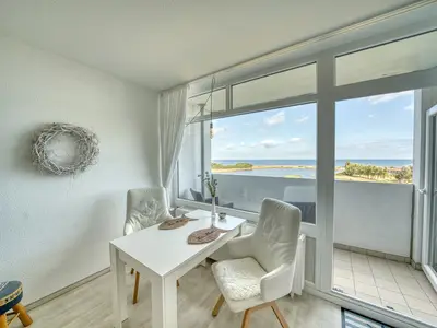 Ferienwohnung für 3 Personen (45 m²) in Heiligenhafen 10/10