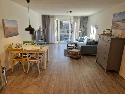 Ferienwohnung für 4 Personen (71 m²) in Wismar 5/10