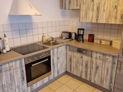 Ferienwohnung für 4 Personen (71 m²) in Wismar 6/10