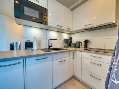 Ferienwohnung für 4 Personen (45 m²) in Heiligenhafen 3/10