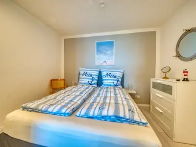 Ferienwohnung für 4 Personen (45 m²) in Heiligenhafen 4/10