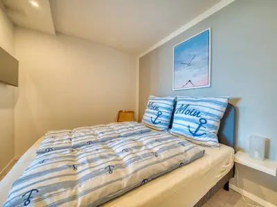 Ferienwohnung für 4 Personen (45 m²) in Heiligenhafen 5/10