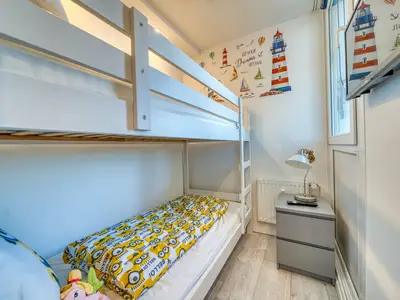 Ferienwohnung für 4 Personen (45 m²) in Heiligenhafen 7/10
