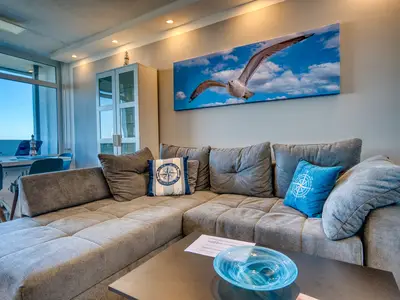 Ferienwohnung für 4 Personen (45 m²) in Heiligenhafen 9/10