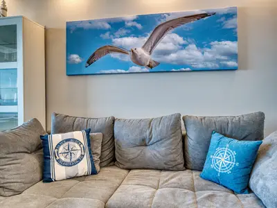 Ferienwohnung für 4 Personen (45 m²) in Heiligenhafen 10/10