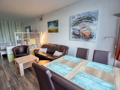 Ferienwohnung für 4 Personen (45 m²) in Heiligenhafen 3/10