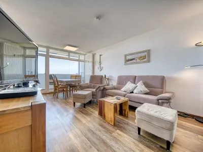 Ferienwohnung für 4 Personen (45 m²) in Heiligenhafen 1/10