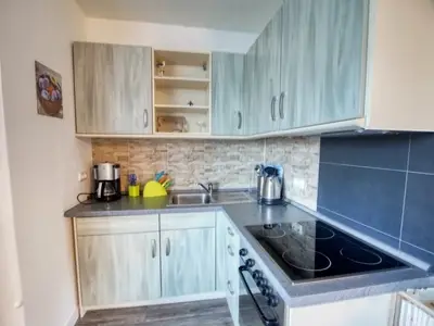 Ferienwohnung für 4 Personen (45 m²) in Heiligenhafen 4/10