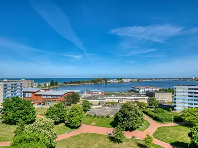 Ferienwohnung für 4 Personen (45 m²) in Heiligenhafen 2/10