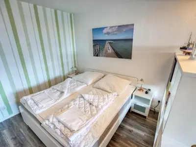Ferienwohnung für 4 Personen (45 m²) in Heiligenhafen 5/10