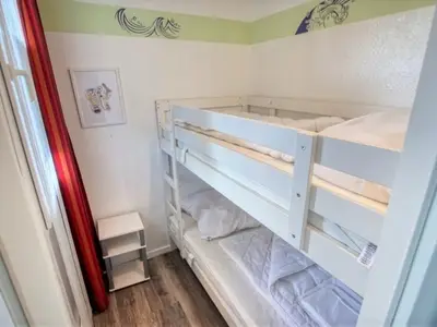 Ferienwohnung für 4 Personen (45 m²) in Heiligenhafen 6/10