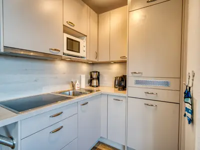 Ferienwohnung für 4 Personen (45 m²) in Heiligenhafen 3/10