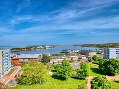 Ferienwohnung für 4 Personen (45 m²) in Heiligenhafen 2/10